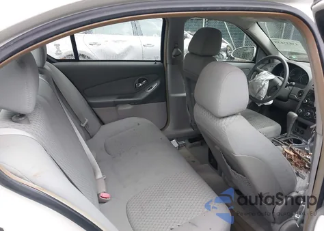 2006 Chevrolet Malibu Lt z USA, uszkodzony, nr VIN 1G1ZT518X6F244088